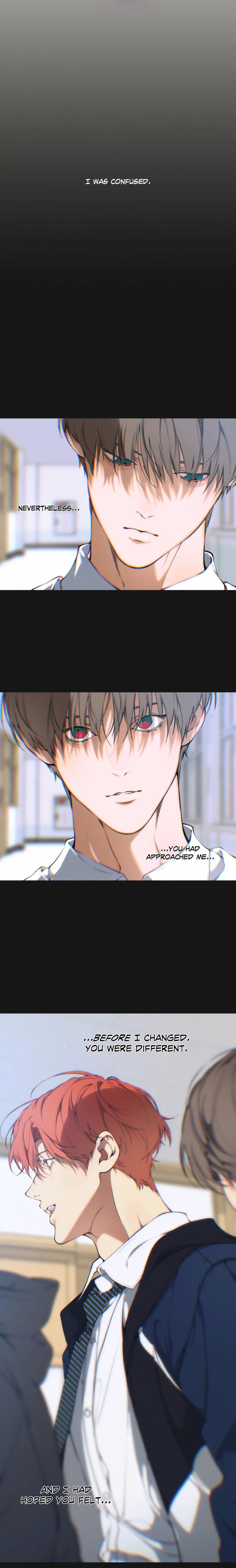 Lost in the Cloud, Chapter 111 image 06